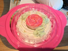 -好利来(山东路店)