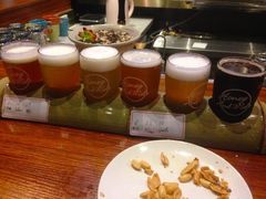 -蜜和麦精酿啤酒吧honey&malt(桐梓林店)