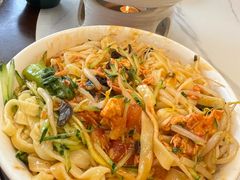 -饺子功·东北记忆·锅包肉(电厂路店)
