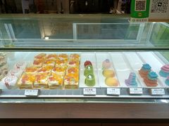 -嗒令甜品·主题融合料理餐厅(首座时代店)