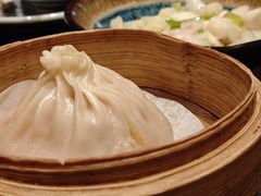-南京大牌档(新街口德基广场店)