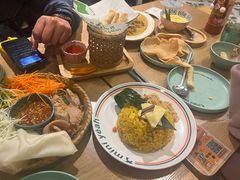 -迷你椰·泰式大排档(共康店)