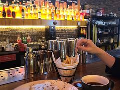 -HIB HUB公社(解放西路店)