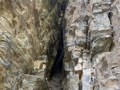 -孤山寨风景区