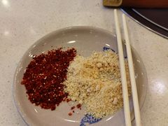 -晓靖轩烧烤(沙河风情店)