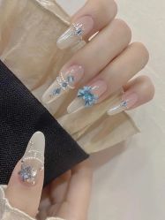 -M·X Nail日式美甲美睫