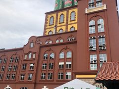 -青岛啤酒博物馆