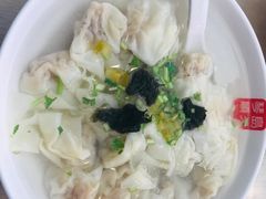 -琴岛顺天馄饨(漳州二路店)