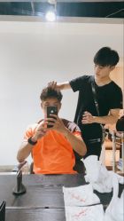 -苑苑发型设计