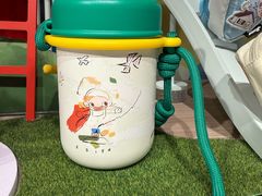 -泡泡玛特POPMART(合生汇店)