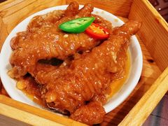 -白天鹅宾馆-玉堂春暖餐厅