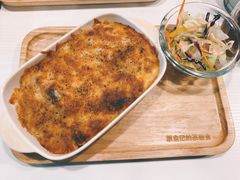 -箪食记(汉口路店)