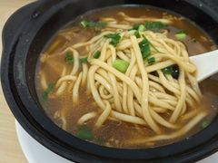 -闫家驴肉老店(华电一校店)