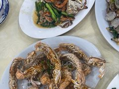 -秋姐美食店(旅游大道店)