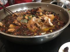 水煮鱼-鱼之家小四川水煮鱼