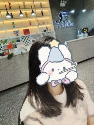 -丝语萱形象