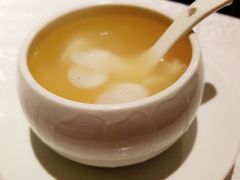 乌鱼蛋汤(位)-106餐厅(山水文园店)