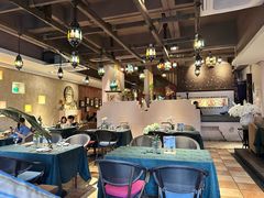 -翡翠鸟精品泰国菜(北辰财富中心店)