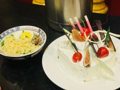 -蓝钻·国际美食海鲜自助百汇(西直门店)