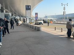 -青岛胶东国际机场