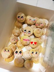 -明匠曲蛋糕西点屋(穗花新村店)