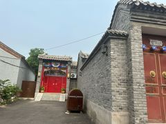 -红螺寺