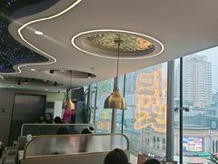 -徐记小怪兽肉蟹煲(中央大街店)