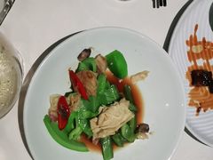 -潮上潮(南中环店)