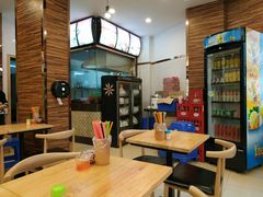 -昌荣竹升面(花园新村店)