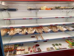 零售区-玉林串串香·成都老字号(玉林街总店)