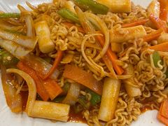 -秀男家米肠汤饭