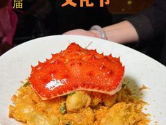 -黄泥岗·地道湖北菜(奥特莱斯店)