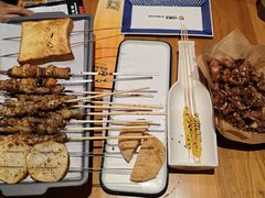 -肉串汪(西便门店)
