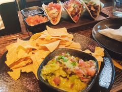 -Q MEX 库迈墨西哥餐吧(三里屯店)