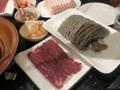 -南门涮肉(通州大船店)