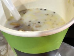 -清真老马家国华牛奶鸡蛋醪糟(正宁路店)