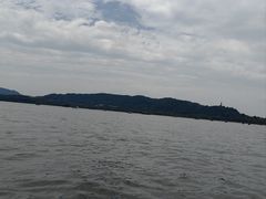 -西湖游船