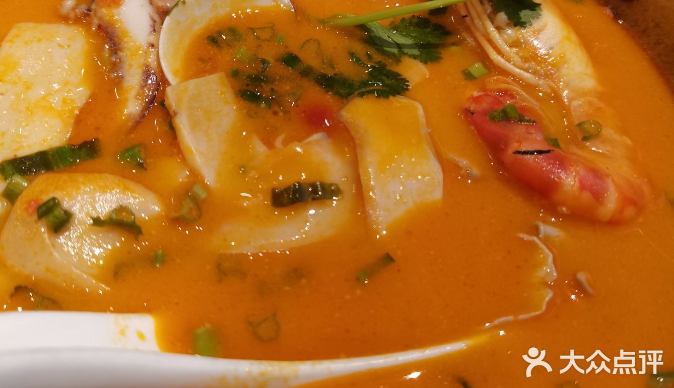 深圳探店|美奈小馆，经典的越南美食