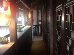 -普洱茶府(博乐广场店)