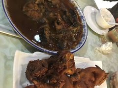 -眷江南之小蓝鲸(王府大街店)