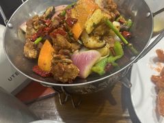 -POLO小馆·老南京菜(解放路店)