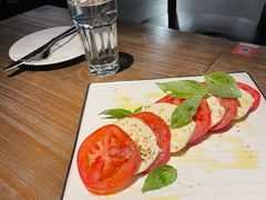 -FABIO’S费比欧披萨餐厅