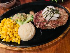 -铃木食堂(北新桥店)