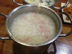 -郭记三宝粥店(锦山大街店)