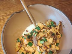 -德天顺盖码饭(人民西路店)