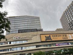 -云锦路(地铁站)