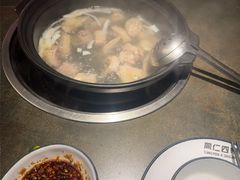 -同仁四季椰子鸡(海岸城天利店)