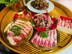 -炭之家齐齐哈尔大片烤肉·涮毛肚火锅·齐齐哈尔烤肉(中央大街店)