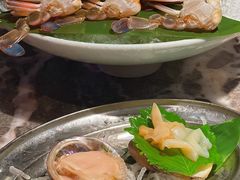 -禄婶鸡煲·打边炉