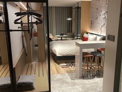 -上海新国际博览中心城际酒店